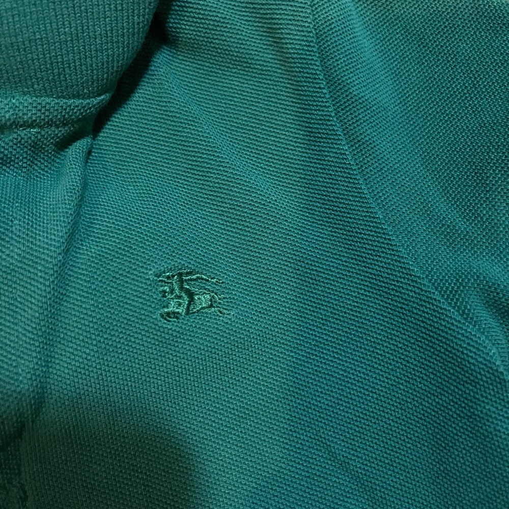 Authentic Burberry shirt